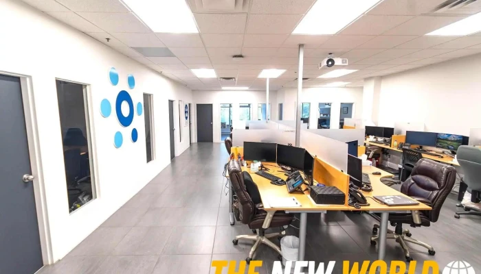 Quesys Montreal Managed Services Cybersecurity Inside - Montreal