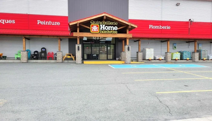 Quincaillerie Beauceville Inc By Owner - Beauceville
