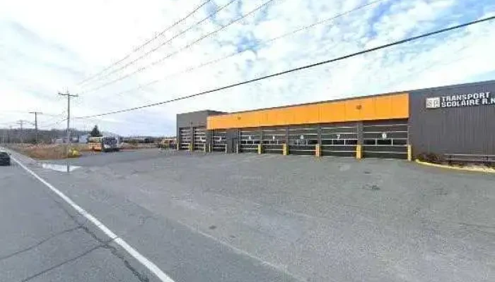 R Cossette Soudeur 2000 Ltee All - Rouyn-noranda