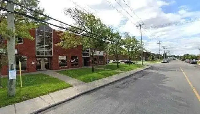 R2ica Street View 360deg - Anjou