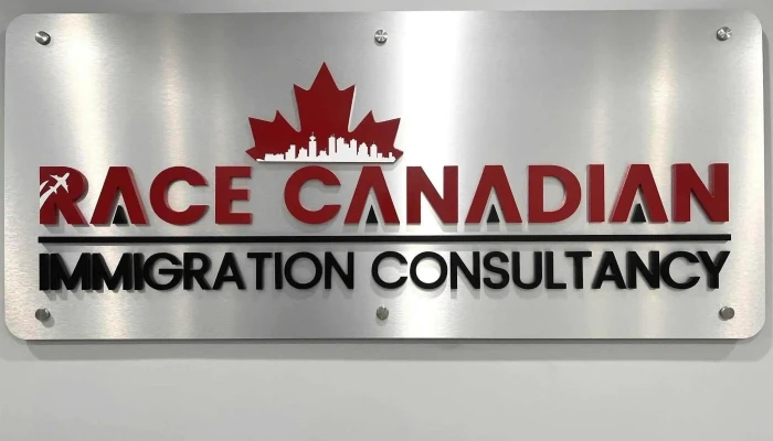Race Canadian Immigration Consultancy -  All - Mississauga