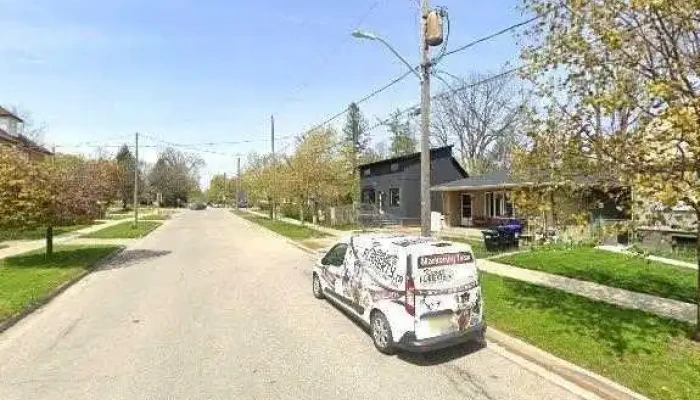 Rainbow Computer Systems -  Street View 360deg - Alliston