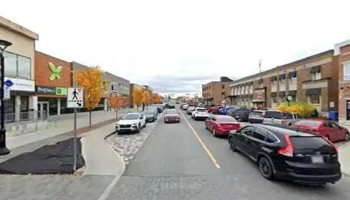Raymond Chabot -    Syndic Autorise En Insolvabilite Street View 360deg - Amos