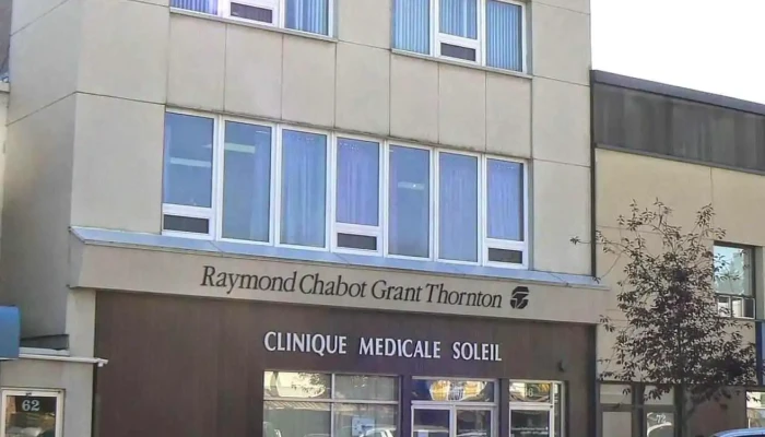 Raymond Chabot - Syndic autorisé en insolvabilité - Amos