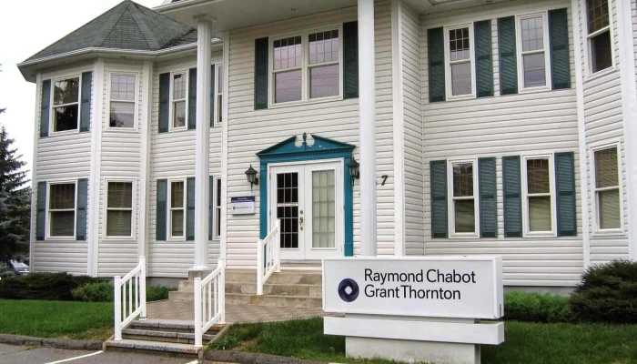 Raymond Chabot - Syndic autorisé en insolvabilité - Edmundston