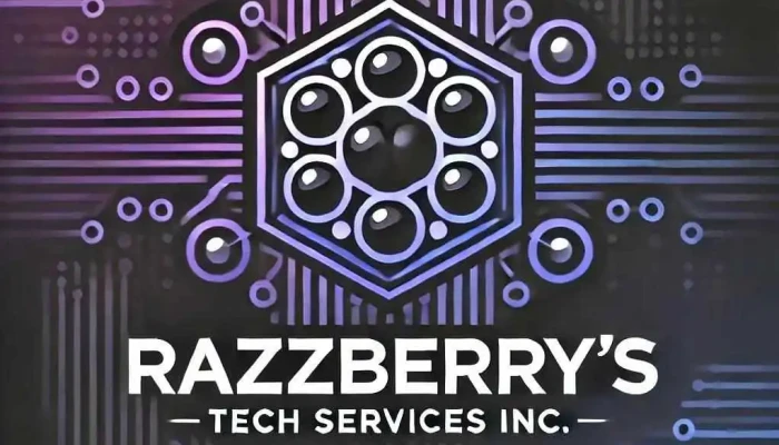 Razzberrys Tech Services Inc By Owner - St Thomas
