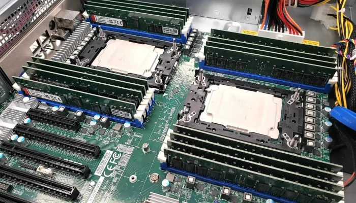 Rb Computing Inc All - Nepean