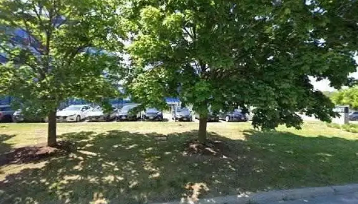Rb Computing Inc Street View 360deg - Nepean