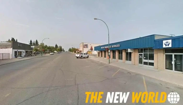 Rbc Royal Bank - Biggar
