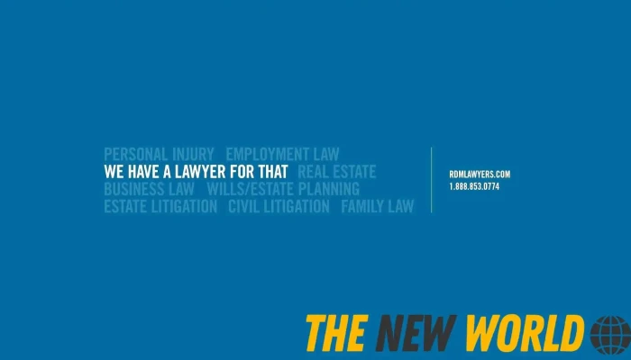 Rdm Lawyers Llp All - Abbotsford