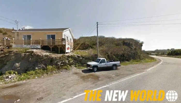 Reach Road Efficiency Units -  Principal - Burgeo