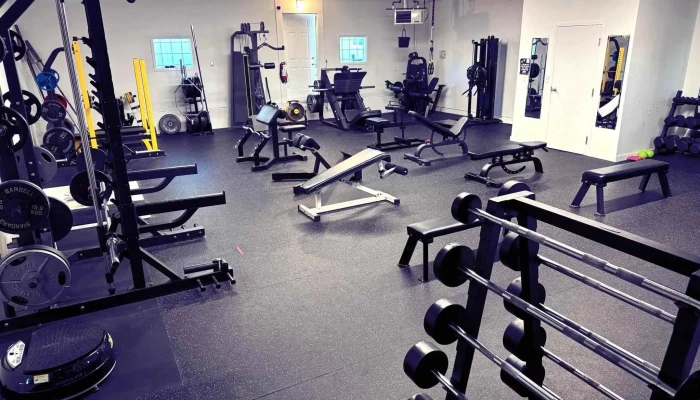 Real Strength Gym - Claresholm