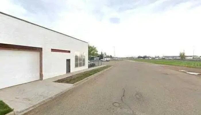 Red Man Mechanical Inc -  Street View 360deg - Bow Island