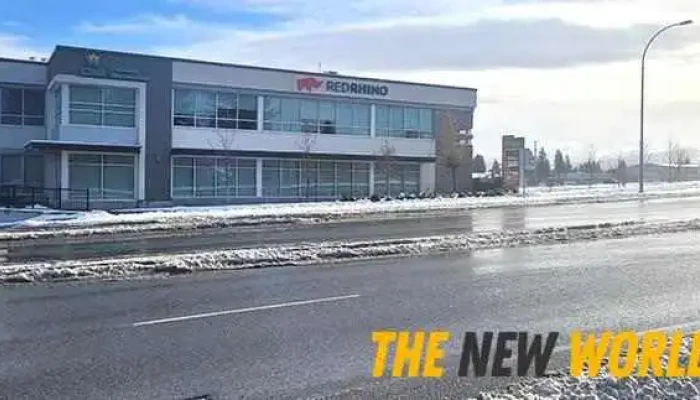 Red Rhino Networks -  By Owner - Abbotsford
