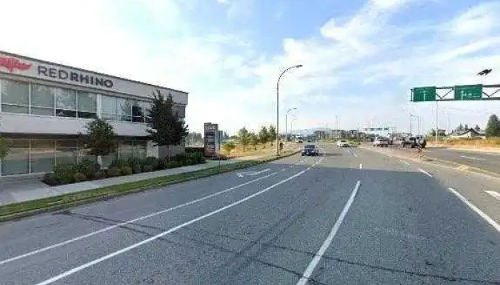 Red Rhino Networks -  Street View 360 - Abbotsford