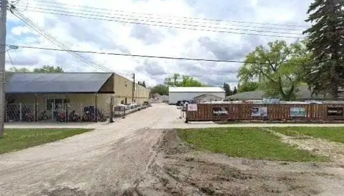 Red River Tax Service -  All - Altona