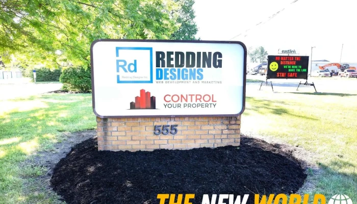 Redding Designs Inc -    Aylmer All - Aylmer
