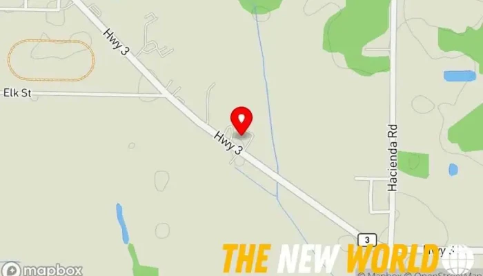 map of Redding Designs Inc - Aylmer Website designer, Graphic designer, Internet marketing service, Photography service, Video production service in Aylmer