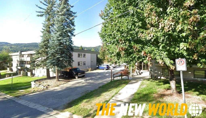 Redwood Apartments - Rental - Fruitvale