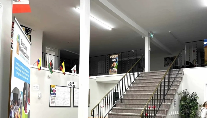 Regional Connections Immigrant Services -    Altona Altona - Altona