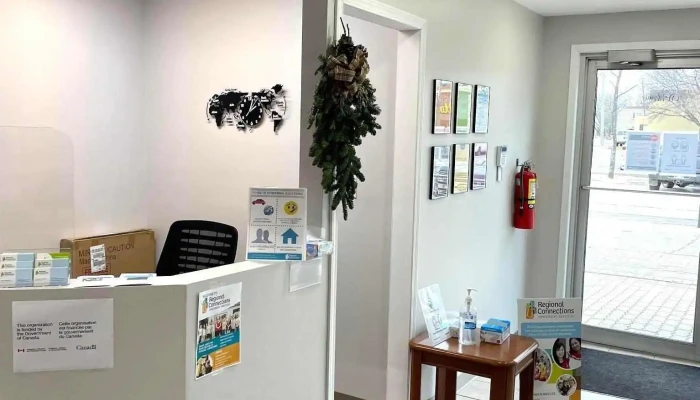 Regional Connections Immigrant Services -    Altona By Owner - Altona