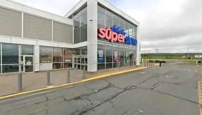 Registered Dietitian At Atlantic Superstore -  Street View 360deg - Antigonish