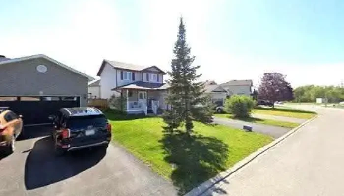 Rekinect Wellness Exercise Therapy Street View 360deg - Arnprior