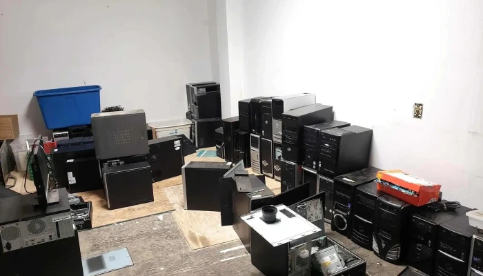 Reliable Computer Services -  Inside - Bridgewater