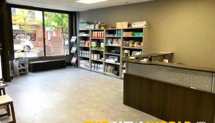 Reliable Pest Control Alliston -  Inside - Alliston