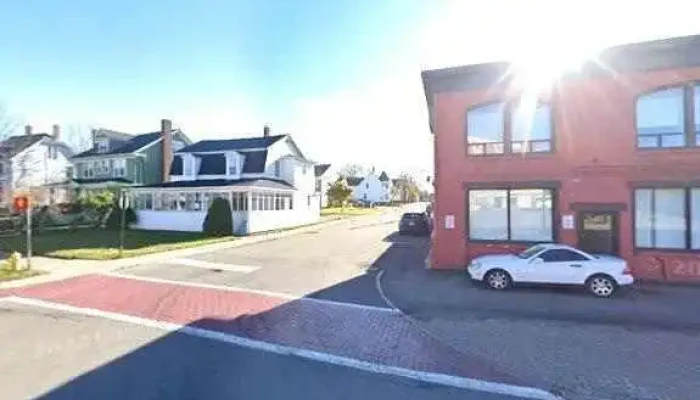 Remax County Line Realty Ltd All - Amherst