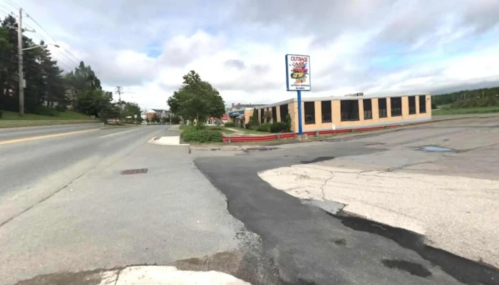 Remax Park Place Inc Street View 360deg - Antigonish
