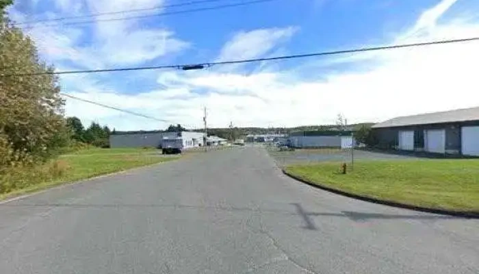 Rembourrage Martin Lebrun Street View 360deg - Val-des-sources