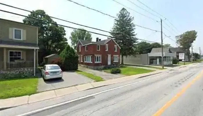 Rembourrage Poulin Enr Street View 360deg - Bedford