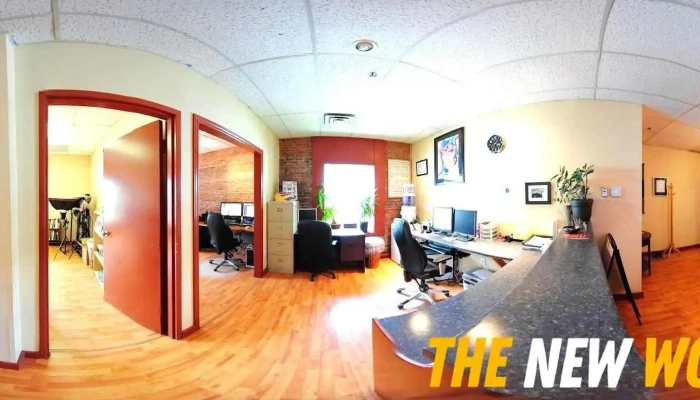 Rentgorilla Inside - Antigonish