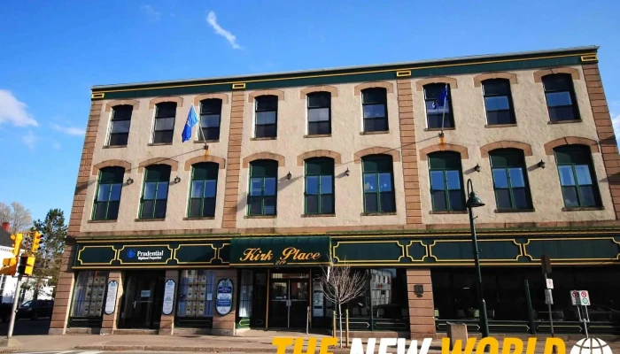 Rentgorilla Real Estate - Antigonish