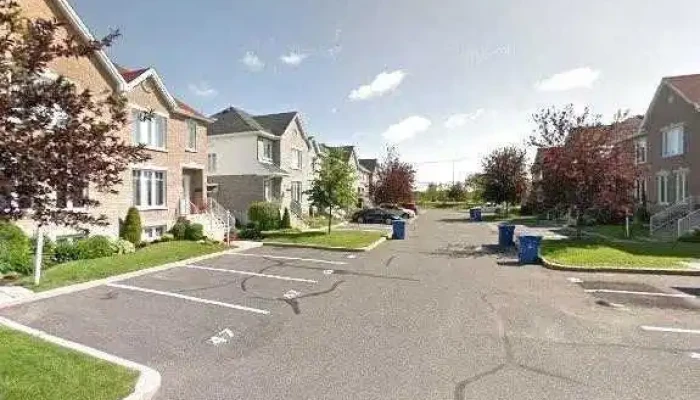 Reports2go -  All - Boucherville