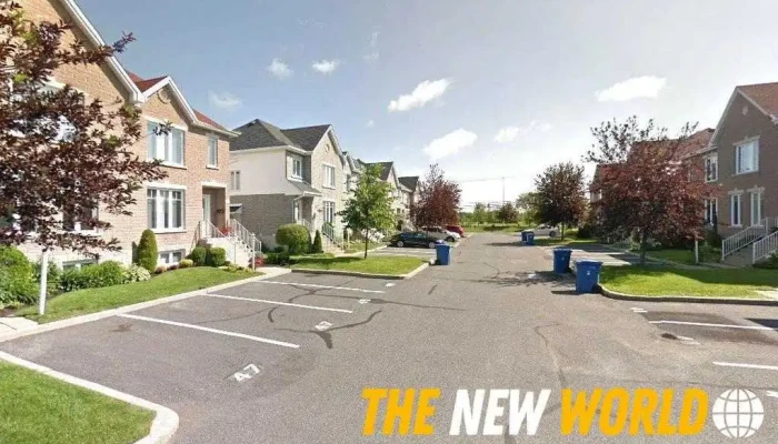 Reports2go - Boucherville