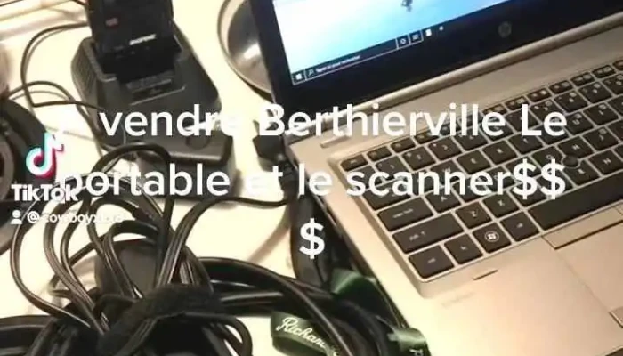 Reseauteck Informatique -  Videos - Berthierville