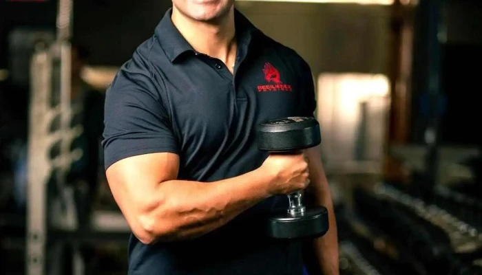 Resilience Physique -    Joliette Gym - Saint-ambroise-de-kildare