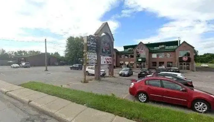 Resilience Physique -    Joliette Street View 360deg - Saint-ambroise-de-kildare