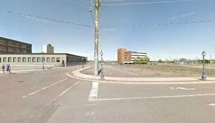 Resolute Employment Disability Lawyers Street View 360deg - Moncton