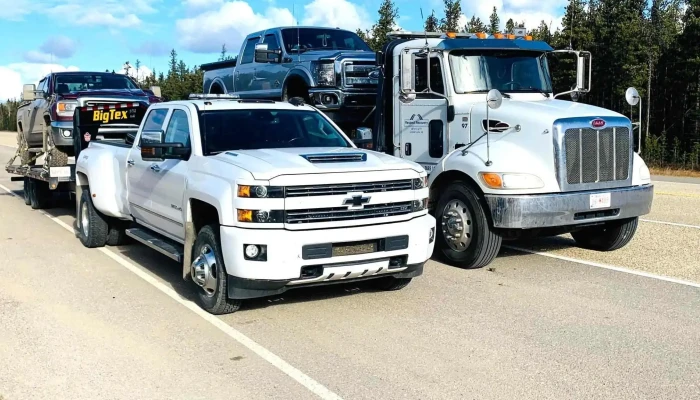 Respect Recovery - Grande Cache