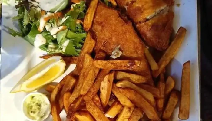 Restaurant L'Apéro - Val-Des-Sources