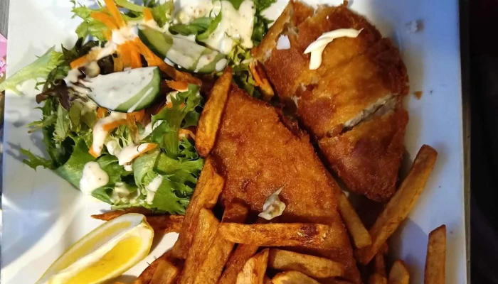 Restaurant Lapero Steak House - Val-des-sources