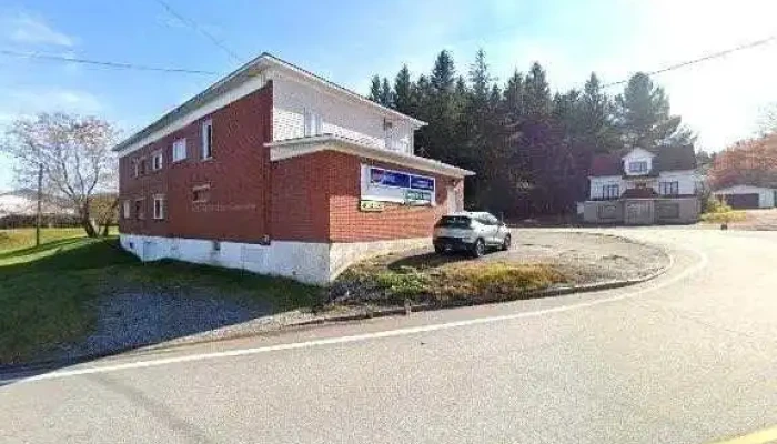 Restaurant Lapero Street View 360deg - Val-des-sources