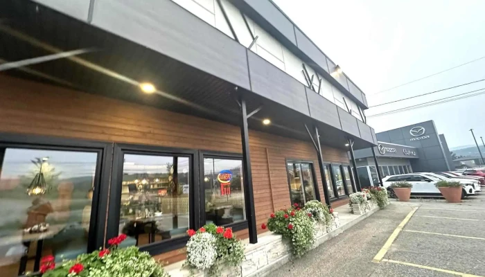 Restaurant Le Petit Regal All - Baie-saint-paul