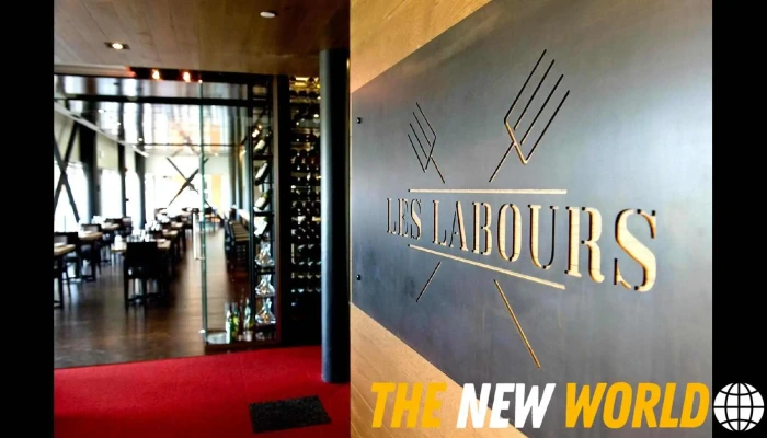 Restaurant Les Labours -  All - Baie-saint-paul