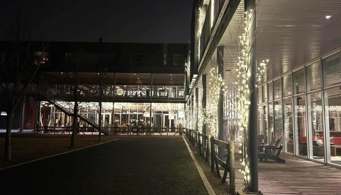 Restaurant Les Labours -  Latest - Baie-saint-paul