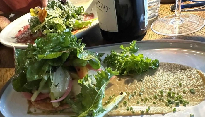 Restaurant Les Labours -  Where - Baie-saint-paul