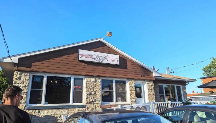 Resto Maxime -  All - Val-des-sources
